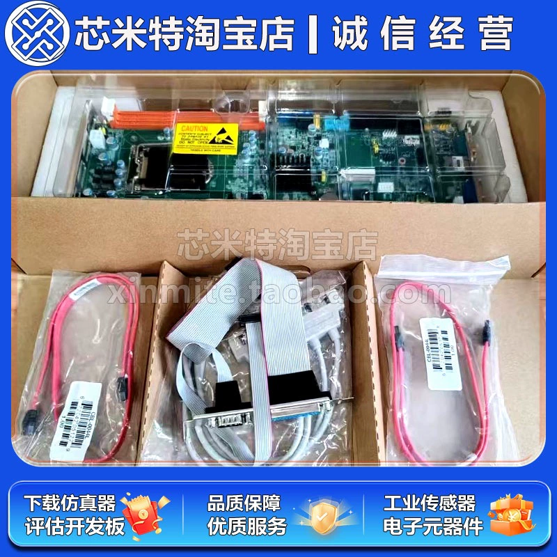 Новейшая оригинальная материнская плата ПКА-6028G2 Advantech Industrial Control Computer PCA-6028VG PCA-5650-00A1E