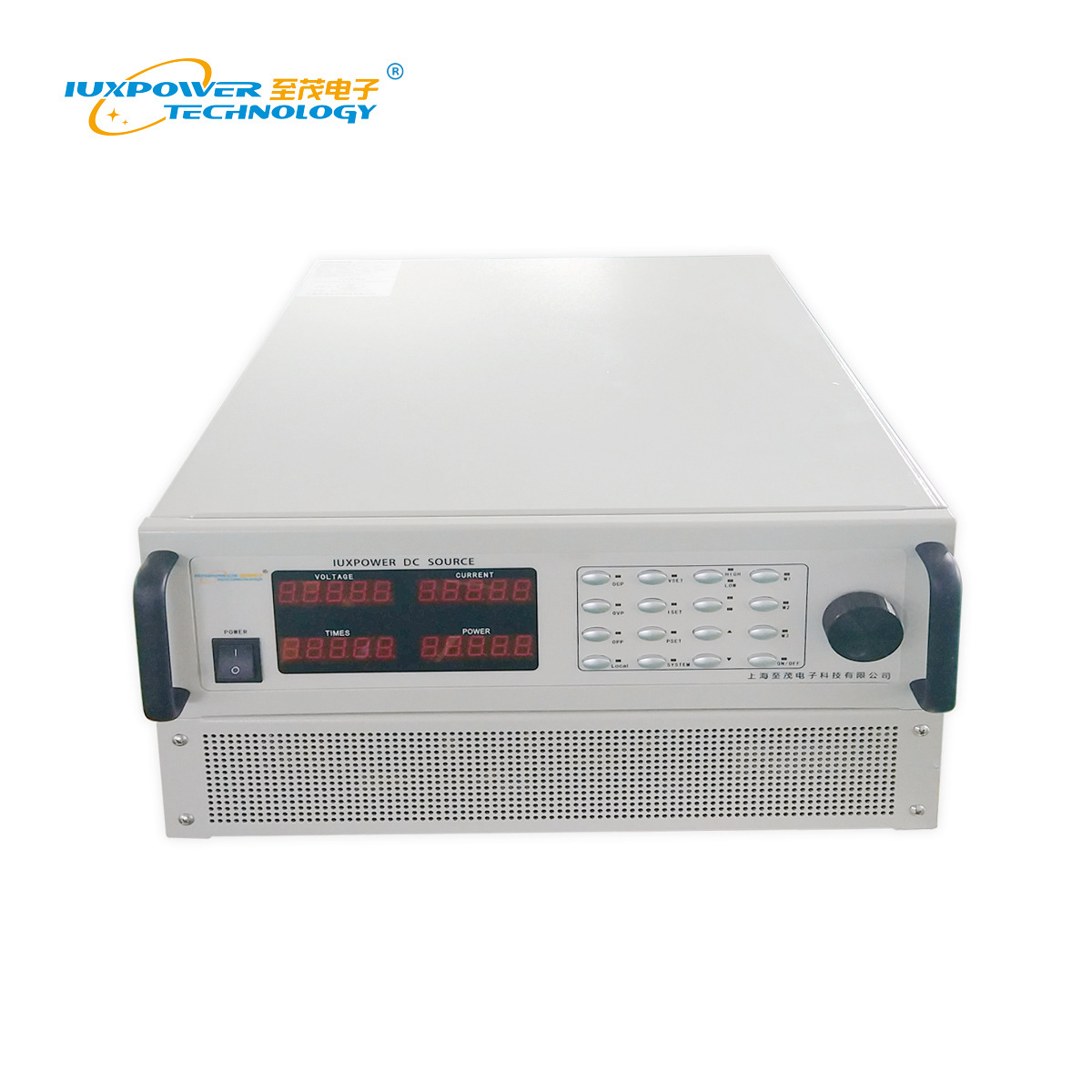 三相交流恒流源供应30V700A高精度熔断器测试交流恒流源