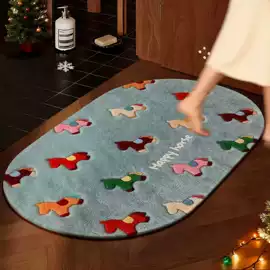 地垫;家用地毯;坐垫椅垫