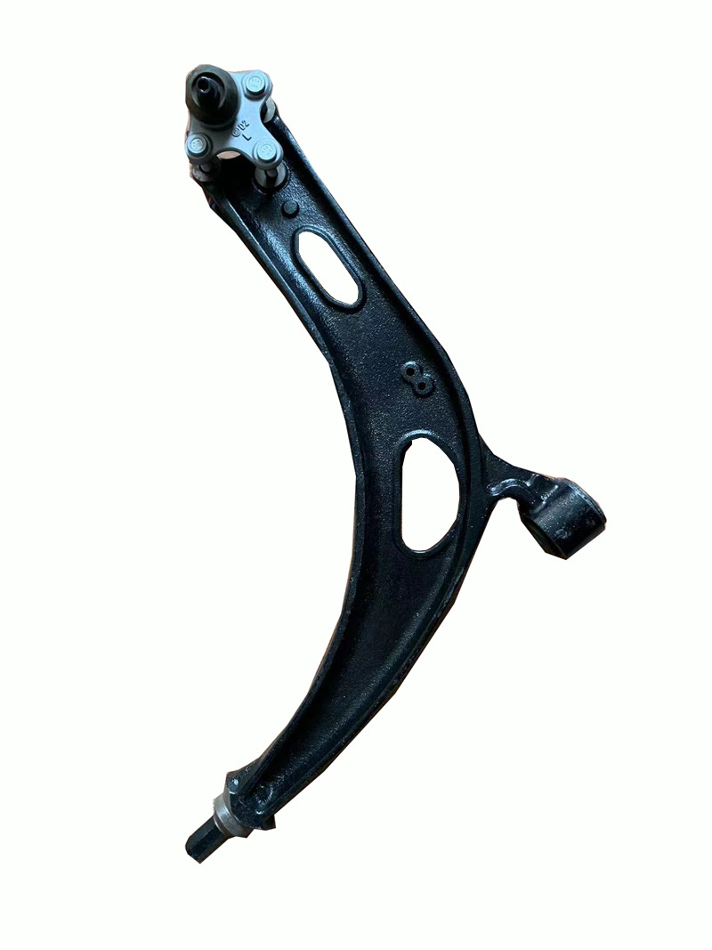 Applicable to Volkswagen Tuang control arm 3QF407151E 3QF407152E 3QF407152 vehicle parts