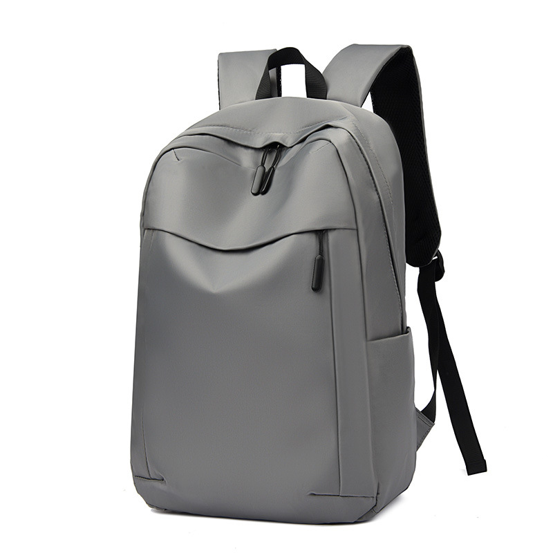 Men's Laptop Backpack Stylish Durable Casual School Bag For Travel_voghion.com