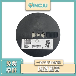 MOS场效应管LN2306LT1G丝印N06SOT-23N沟管30V5.8A电源现货供应