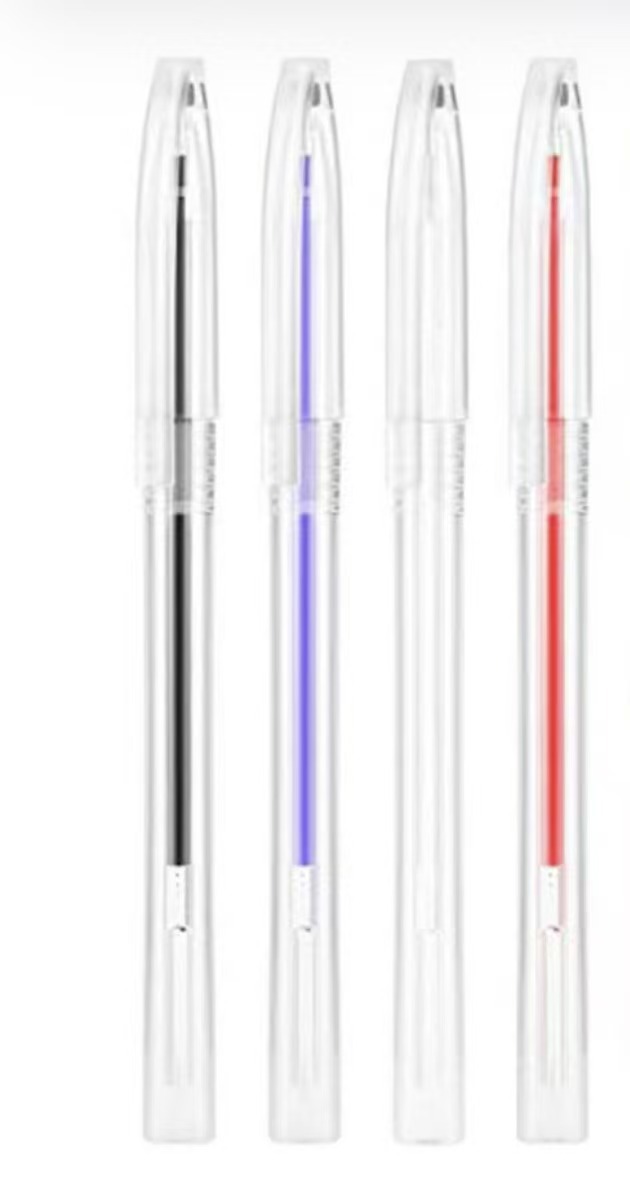 Ropa especial alta temperatura perdida pluma costura stroke pluma DIY textil marcador de cuero marca planchar desaparecer image 16