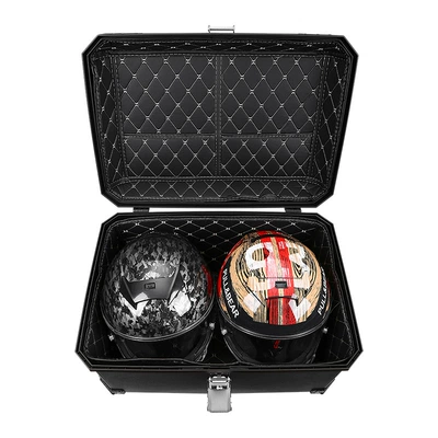 Tail Box – Motorcycle trunk