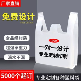 塑料背心袋;其他塑料薄膜;塑料手提袋