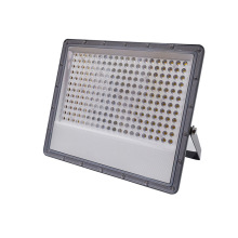 LED投光灯外壳套件 贴片泛光灯外壳 LED户外防水高杆灯方形广告灯