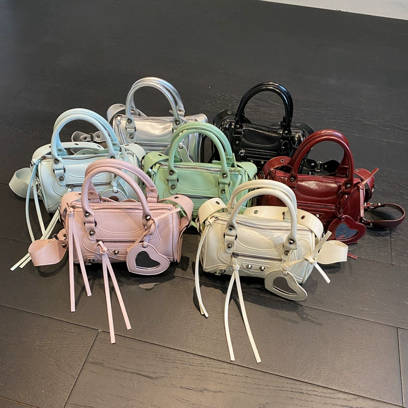 (Cross-border trading), small design shoulder bag, one-shoulder bag