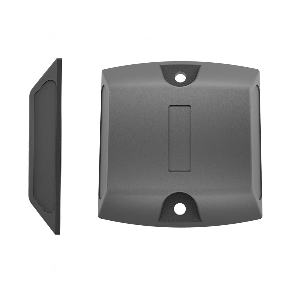 共享单车区域规范定点停车物联网设备 停放范围定位信标蓝牙道钉