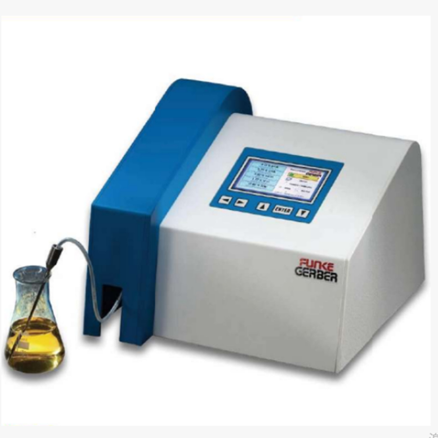 自动啤酒分析仪/德国 型号：FermentoFLASH库号：M313538