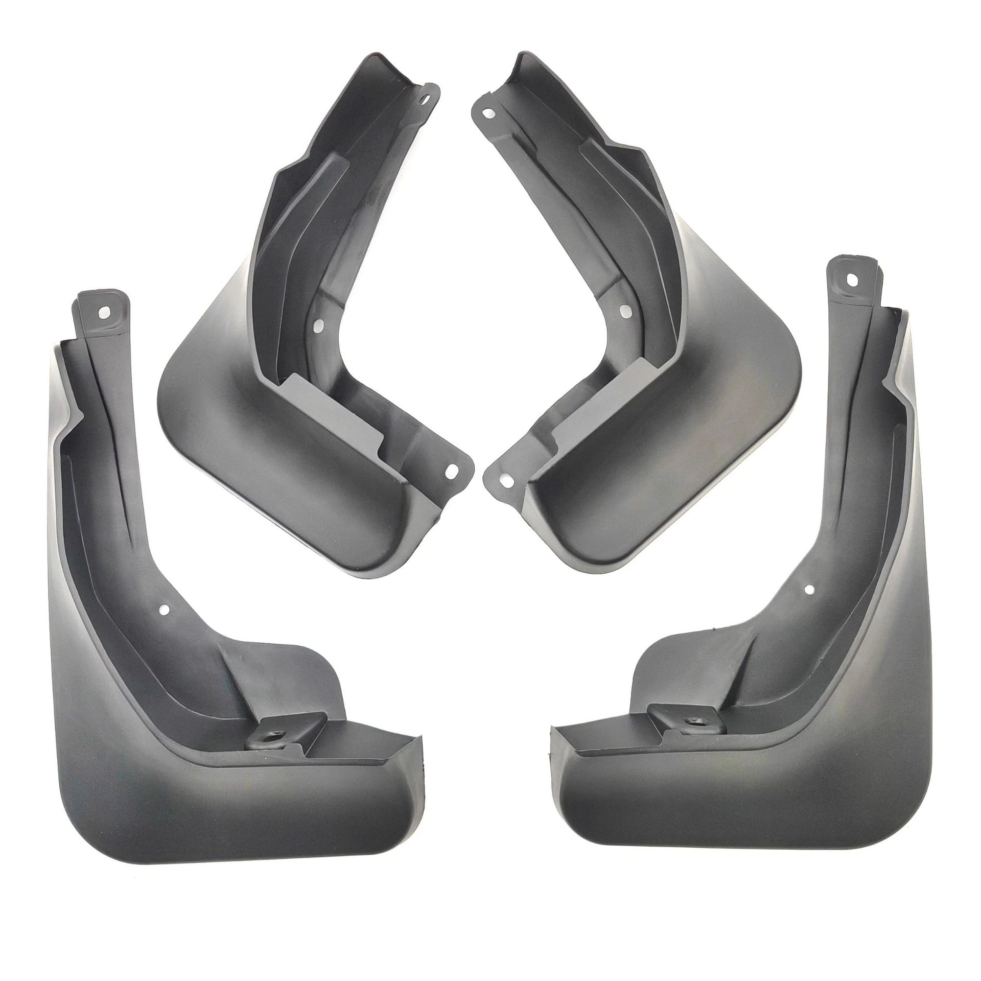 Guardabarros para Honda XRv, Modelos Nuevos 2023-2025, Fabricados en Material de Goma Suave, Venta al por Mayor del Fabricante, Impermeables.