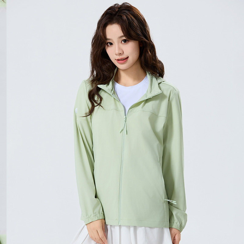 여성모델-말차그린