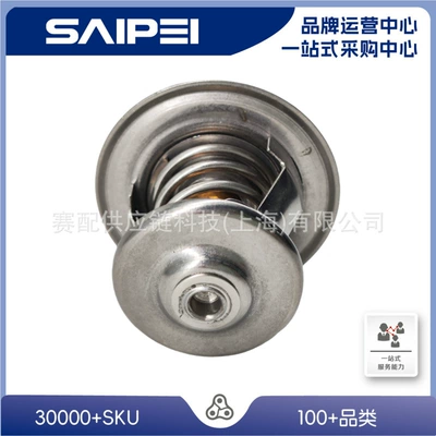 Thermostat Suitable for