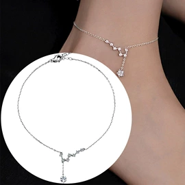 耳钉;项链;耳环