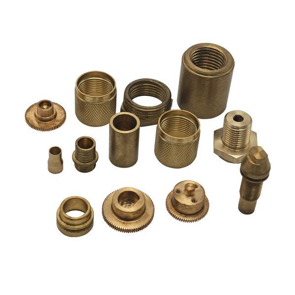 Stainless steel CNC lathe processing customization 304/316 CNC lathe…