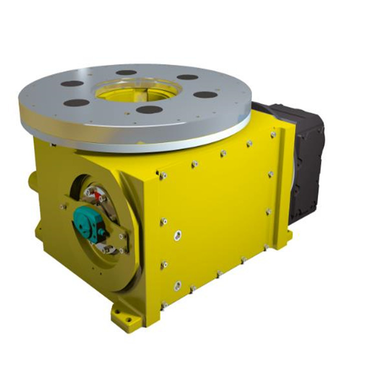 供应德国EXPERT 固定转台EDX960