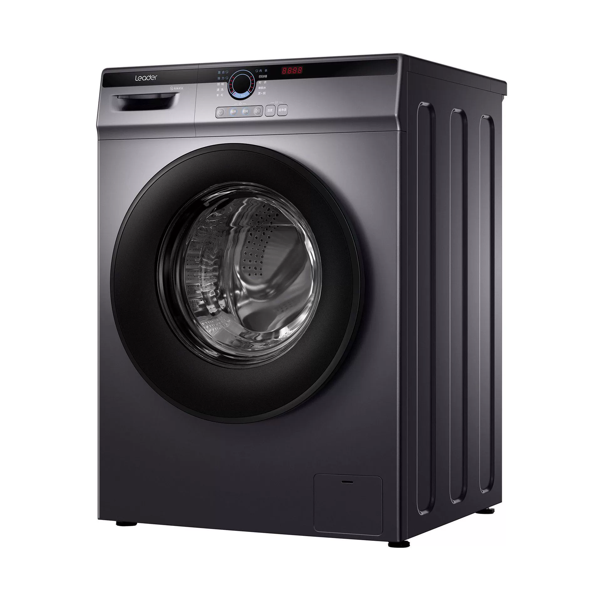 Посудомоечная машина Haier Smart Home Leader Drum Fully Automatic Washing Machine Sterilization 10kg Frequency Elution Household 22SE Other
