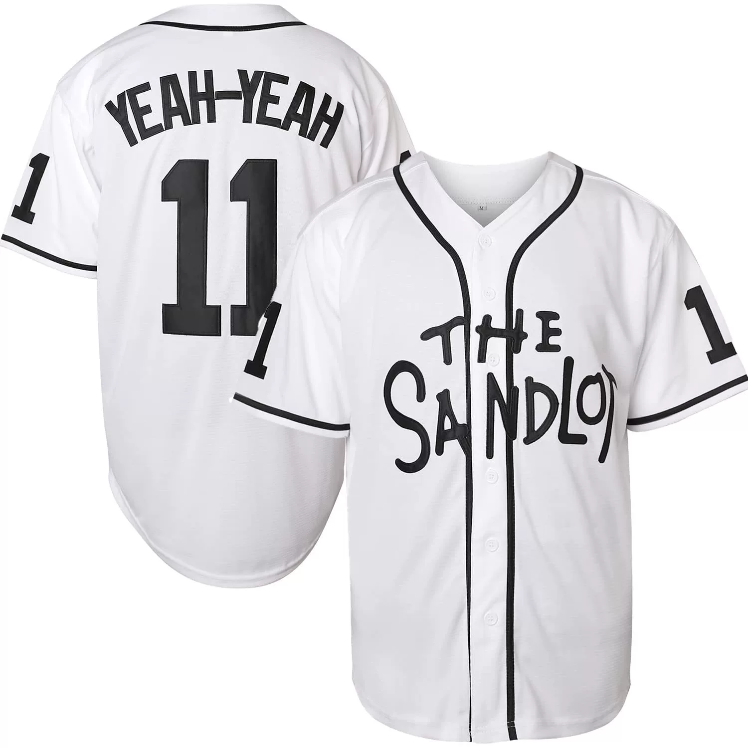 Retro football uniform, baseball basketball uniform, Amazon