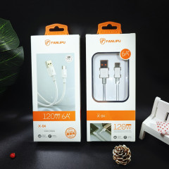 安卓平果type-cケーブルボックス充電ケーブルフラッシュ充電ケーブル卸売りに適しています