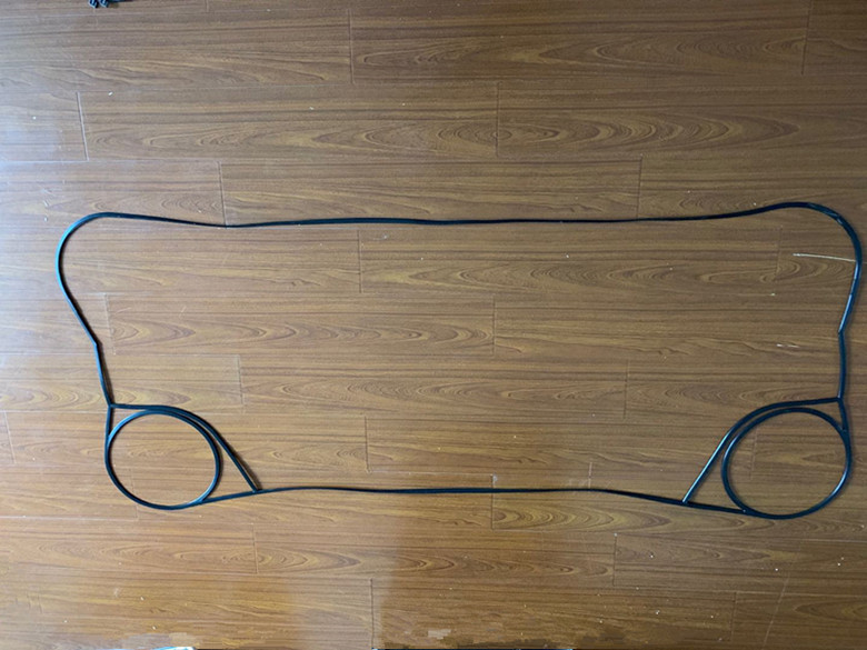 M92板式换热器胶垫