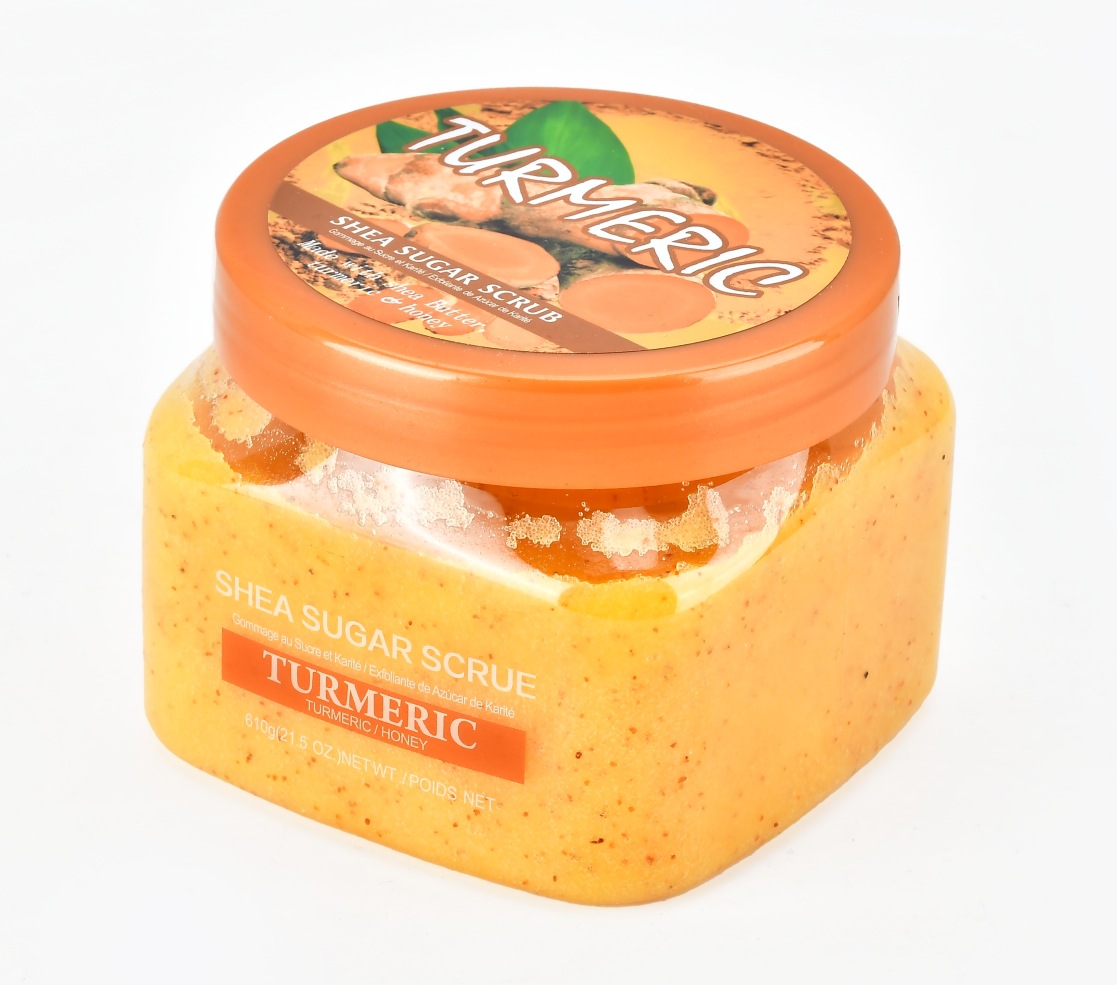Exfoliante de sal de azúcar exfoliante de azúcar, fragancia hidratante y suave, suaviza la piel de pollo cachonda, sal de baño suave y no irritante