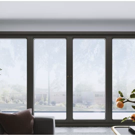 平开窗;推拉窗;阳光房