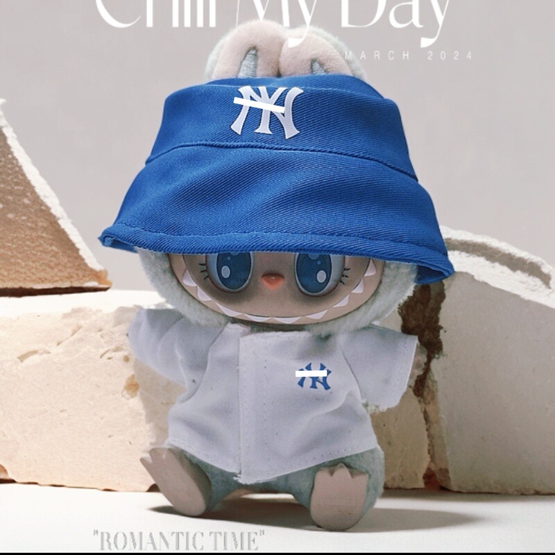 ドロップシッピング ドロップシッピング 衣類のみ】ペンダント LABUBU 人形 ベビー服 第1世代・第2世代 ブラインドボックス ラブブ|undefined
