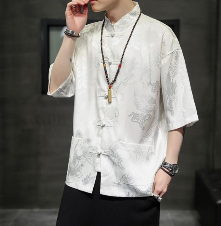 T103 short sleeve white