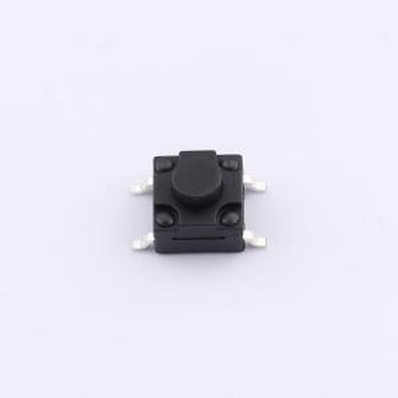 SMG-13T-H050A1 轻触开关 SMG-13T-H050A1 SMD-4P,6.2x6.2mm