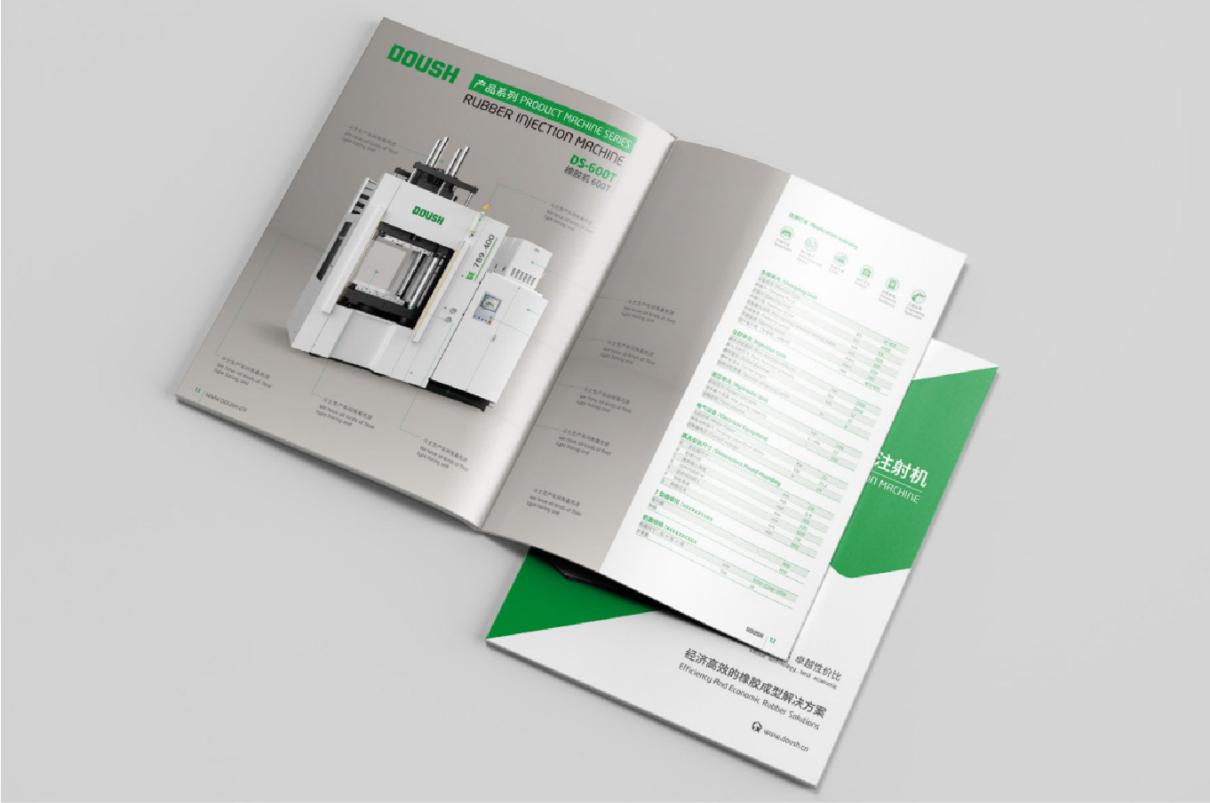 画册产品设计，画册印刷【时尚新颖】