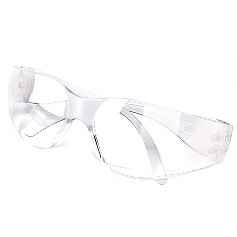 3M11228 gafas de ciclismo laboratorio de protección contra salpicaduras, niebla, arena, polvo, gafas de trabajo