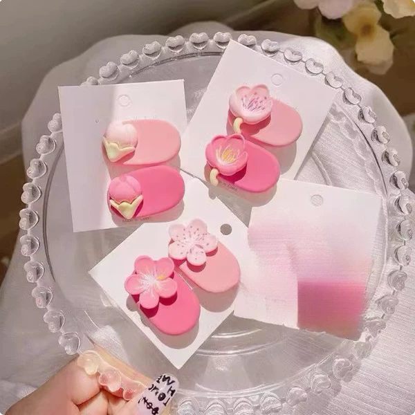 #Sakura BB clip