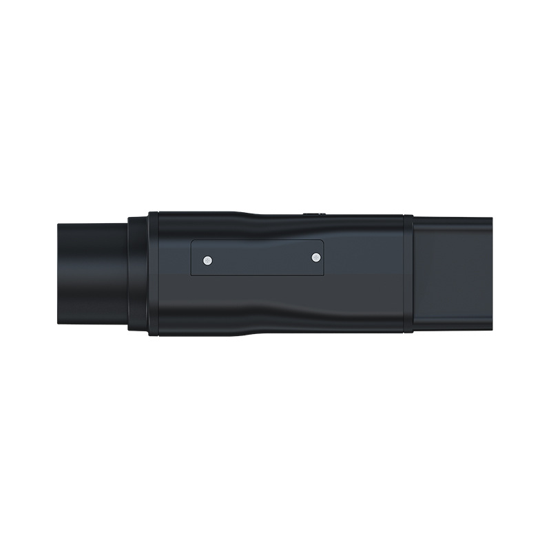 Dc European Standard to National Standard Dc Conversion Adapter Ccs2/Gbt 300A Electric Vehicle Charging Adapter