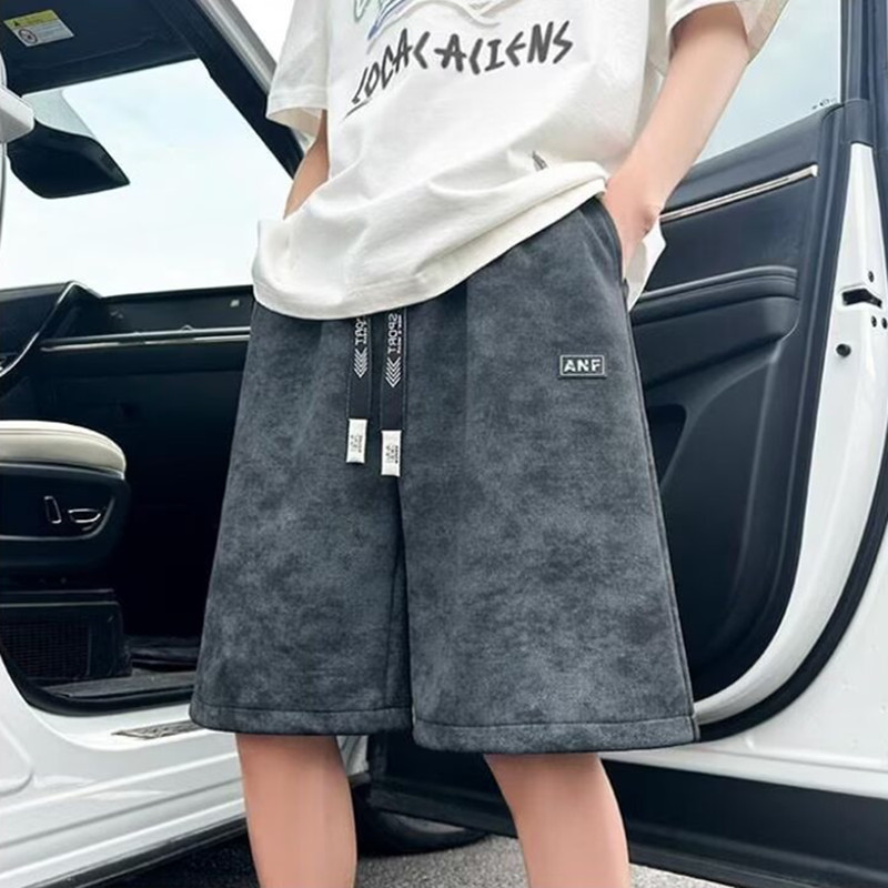 【M-5Xl】Men's Tie-Dye Shorts, Summer Thin Style, Large Size, Breathable Basketball Sports Shorts, Beach Mid-Length Shorts 【M-5Xl】Men's Tie-Dye Shorts, Summer Thin Style, Large Size, Breathable Basketball Sports Shorts, Beach Mid-Length Shorts