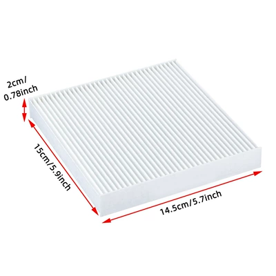 Air Filter Cross-Border Air filter