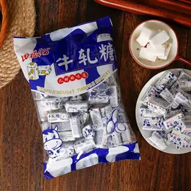 传统糕点;硬糖;软糖