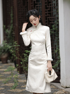 �ӽq�������Ů���b2023�ﶬ�¿�����ʽ�������L��Ů���p��A��ȹ
