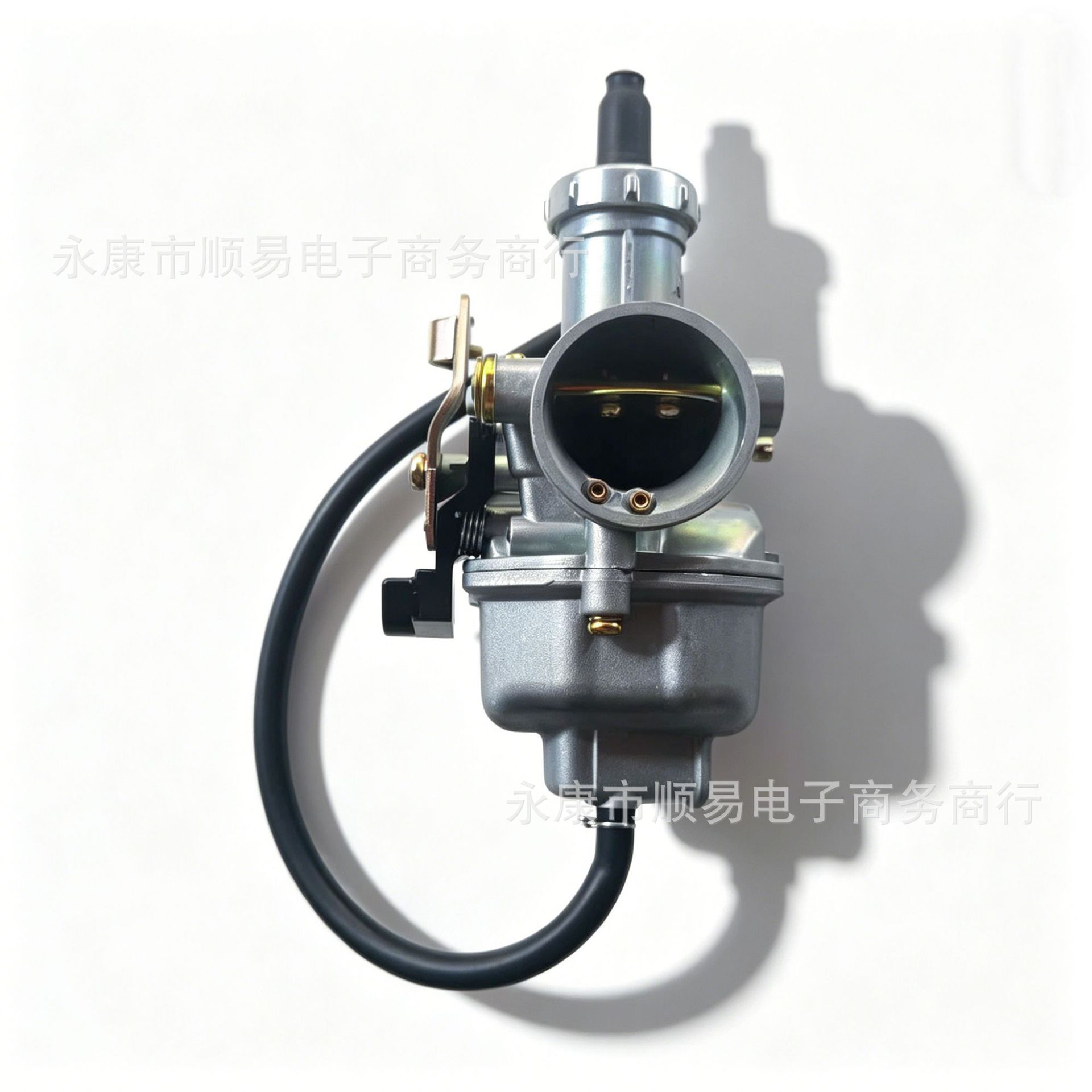Motorcycle Pz27 Carburetor Cable Suitable for Off-Road Vehicles Xl125Cc 150Cc Atv Carburetor