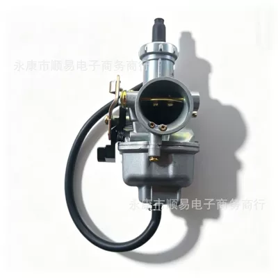 Motorcycle Pz27 Carburetor Motorcycle Carburetor