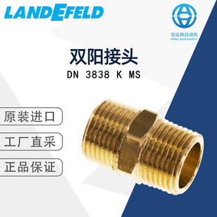 LANDEFELD�pꖽ��^DN 3838 K MS��ֱ�� ����̖