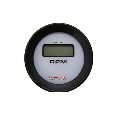 Original import tachometer