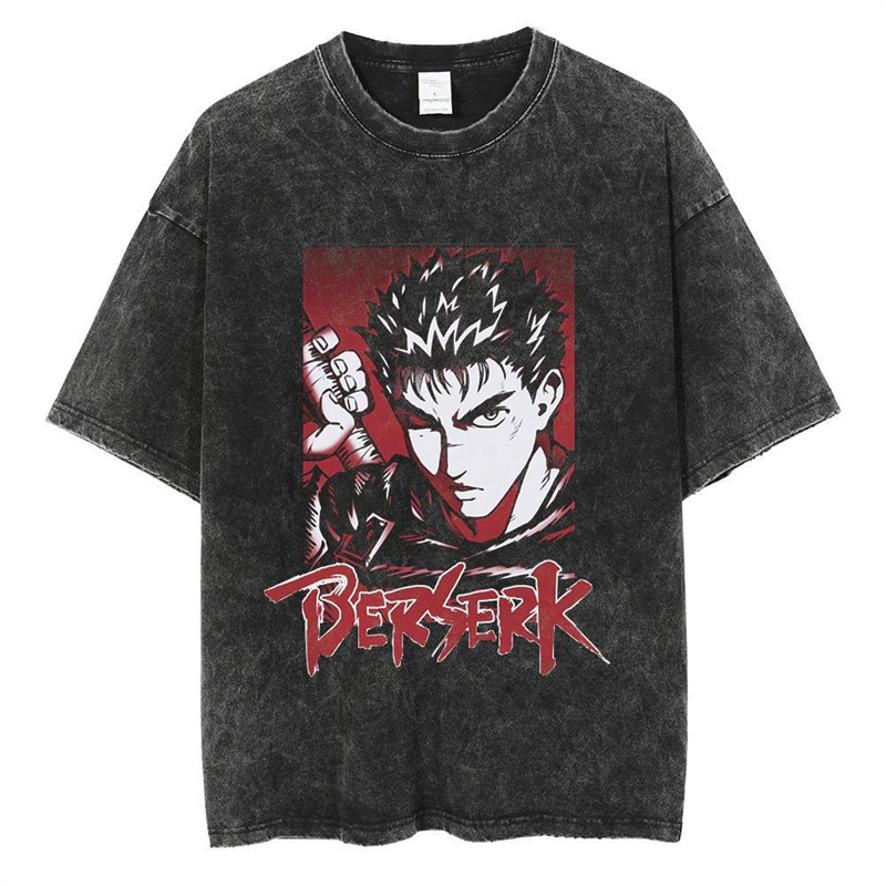 7 retro black