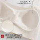 Spring New Arrival Ice Silk Traceless Underwear Women's Bra Small Chest Gathering Not Empty Cup Inner Strapless Beauty Back Fixed Cup