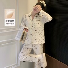 �ƶ���Ůʿ˯�´��￪�����ص泤�䳤��Ҿӷ���װ���⴩pajamas