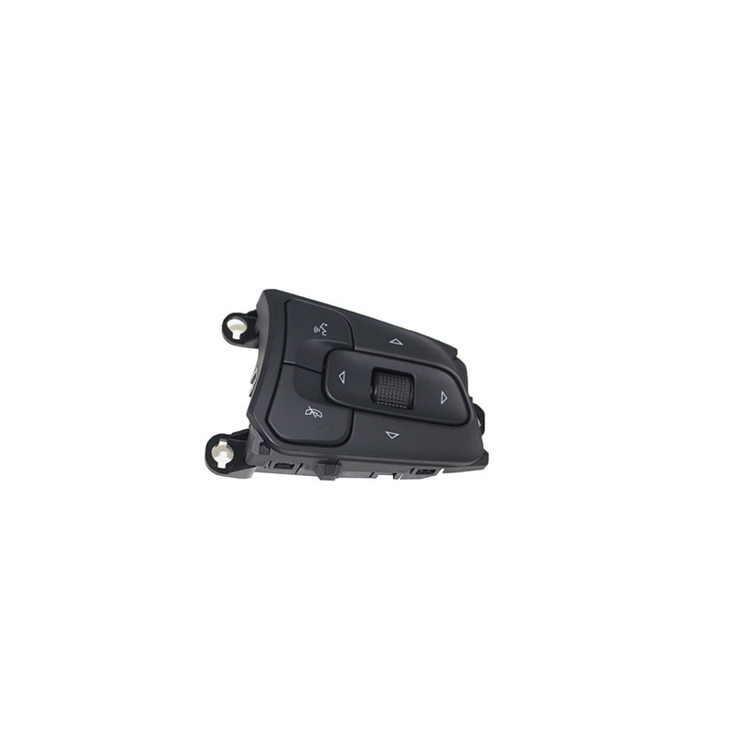 13528612 is suitable for the steering wheel audio control volume button switch of Silverado Sierra cars