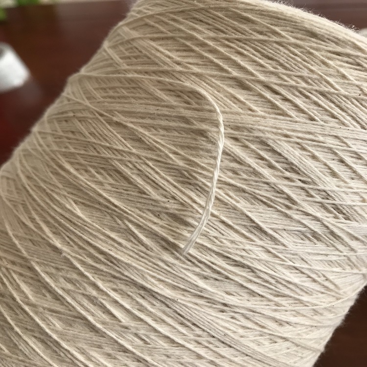 厂家供应 40s/2全棉纱 2/40s精梳棉纱 40支棉股线