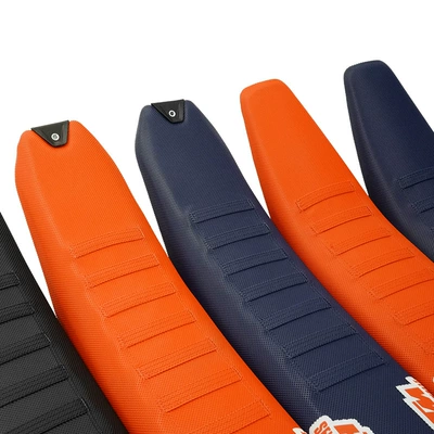Cushion with Shock Absorption — Motorcycle cushion