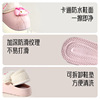 Removable demi-season keep warm non-slip winter slippers platform indoor