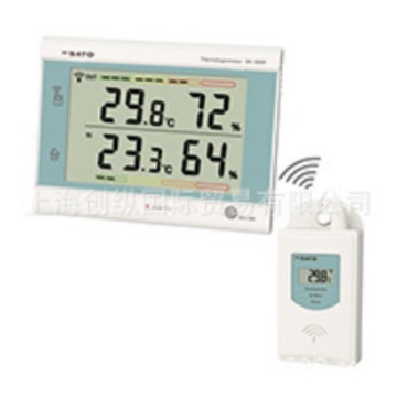 SKSATO KEIRYO 日本佐藤计量 温度湿度仪器等产品