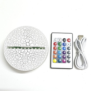 3dСҹ������led������������Сҹ���߲��{��