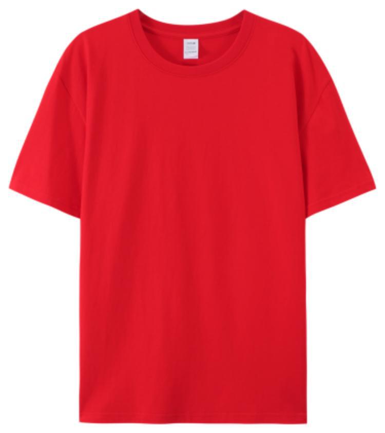 Camiseta de manga corta para hombre, marca de moda, corte holgado de verano, manga tres cuartos, nuevo modelo 2026, estilo de celebridad de internet, top sencillo con estampado. image 13